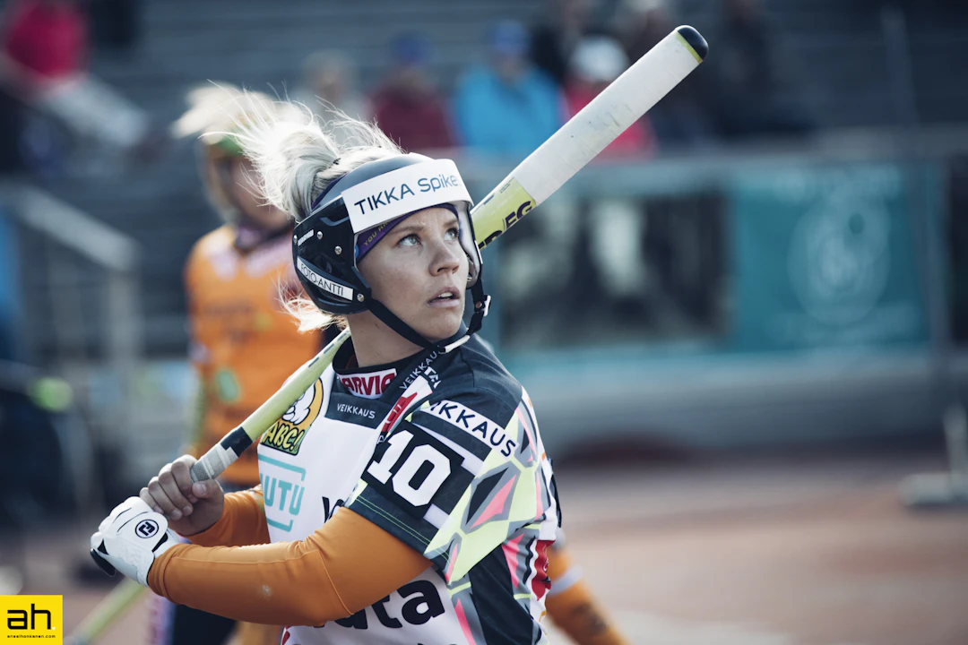 Kuva: Anssi Honkanen