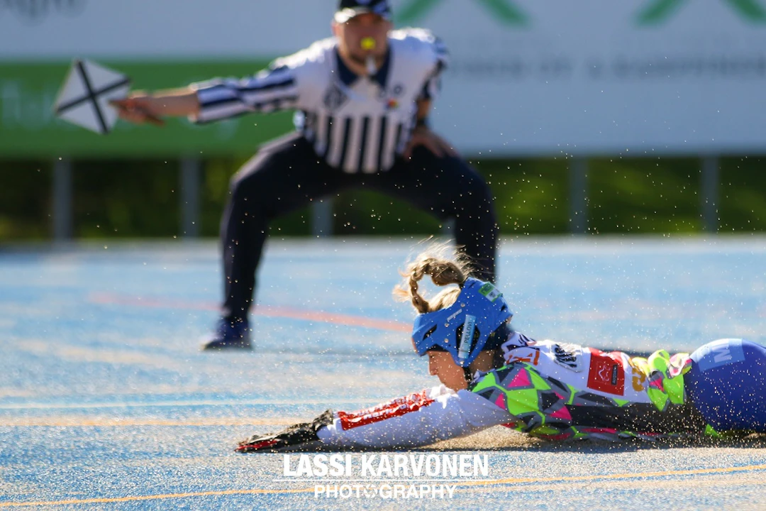 Kuva: Lassi Karvonen