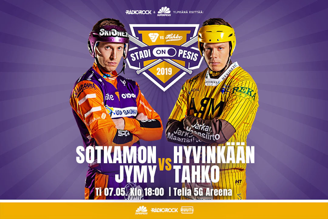 Stadi-On-Pesis-SoJy-Tahko