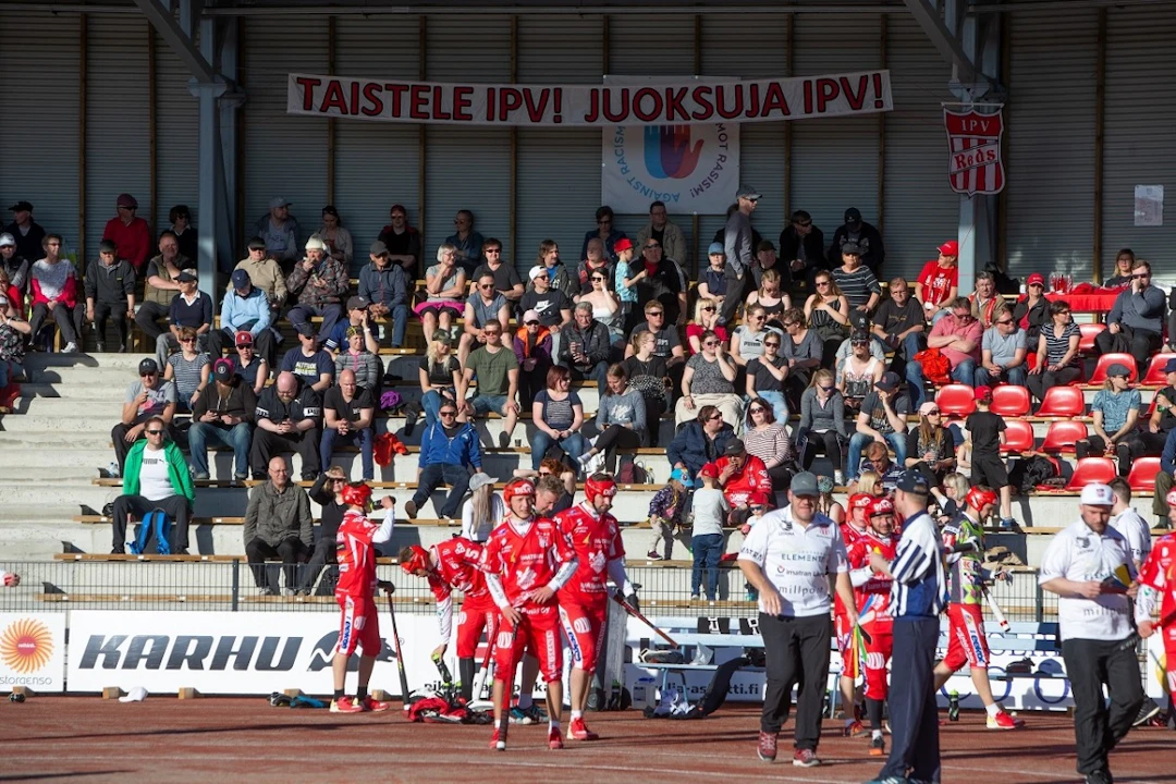 IPV-Ukonniemi
