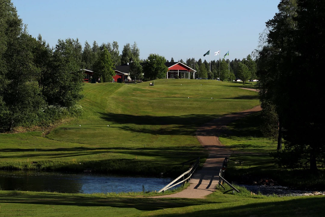 Ruuhikoskigolf