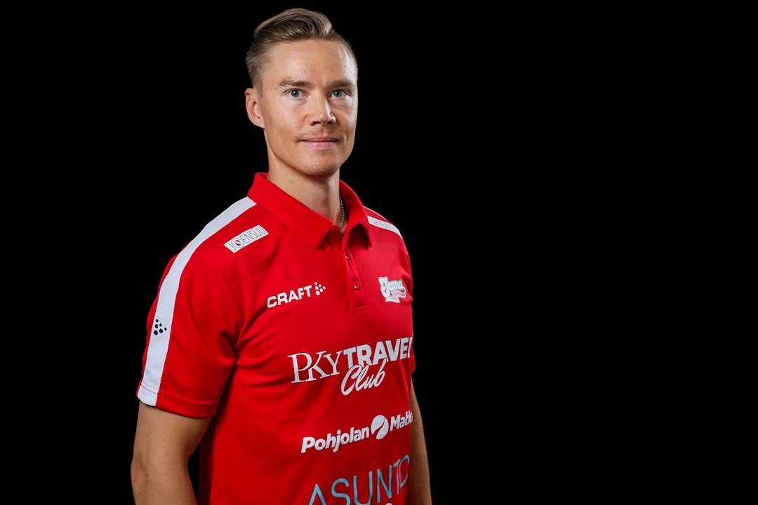 Mikko Korhonen tekee paluun Superpesikseen Joensuun Mailan luotsina 2020-2021. Kuva: Joensuun Maila
