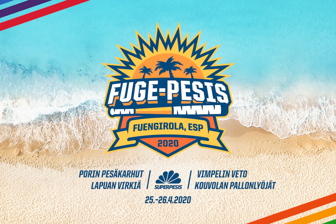 Fugepesis 2020