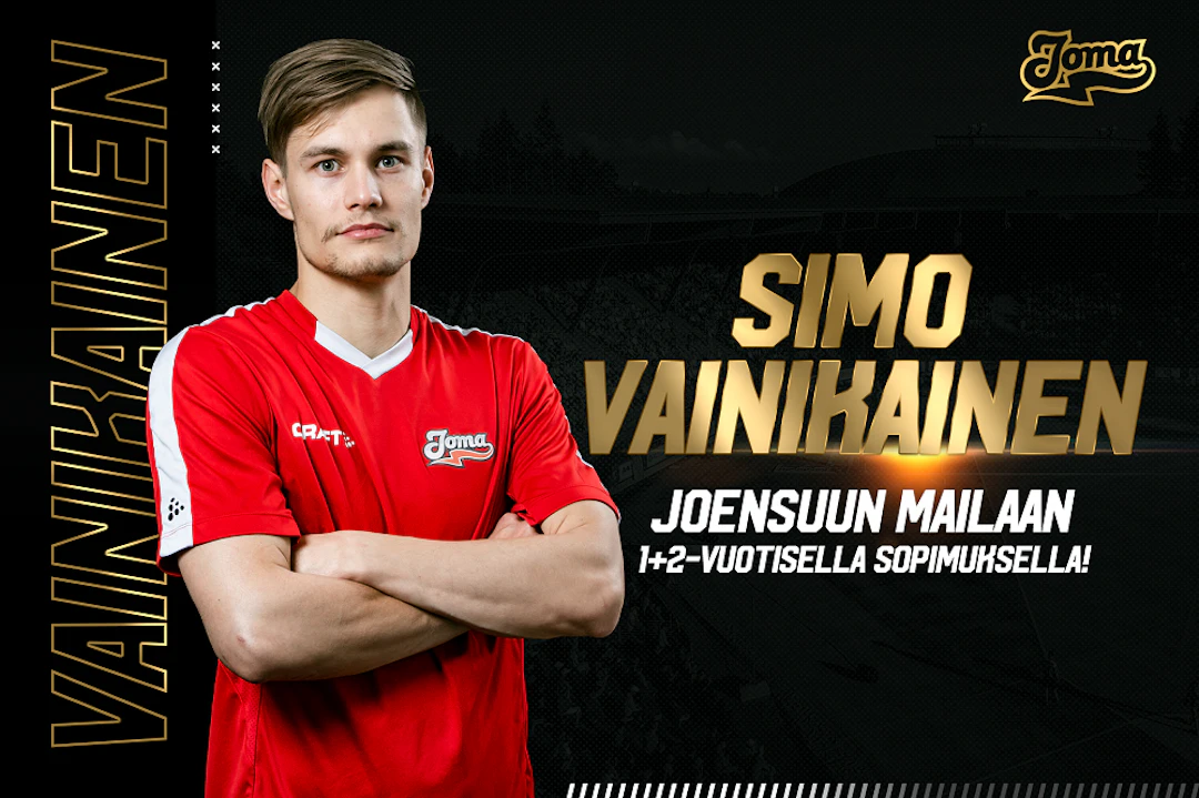 Kuva: Joensuun Maila