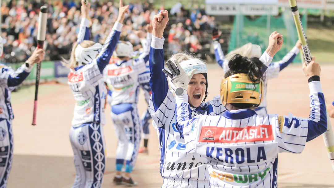 Naisten Itä-Länsi-ottelu 2019, Seinäjoki