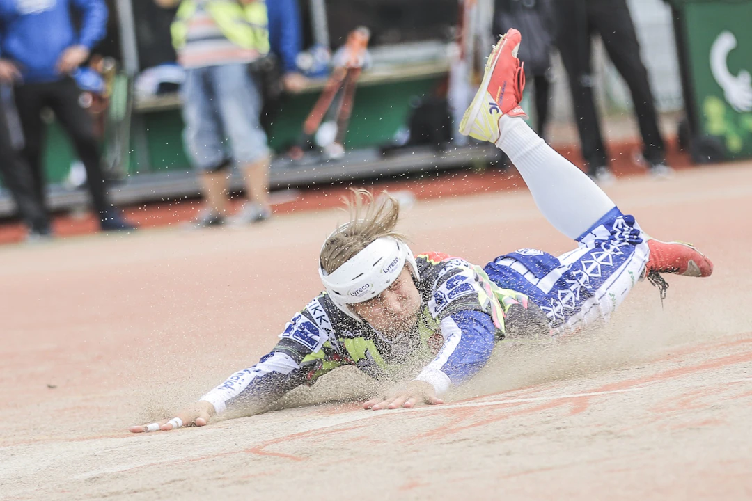 Miesten Itä-Länsi-ottelu 2019, Seinäjoki, syöksy