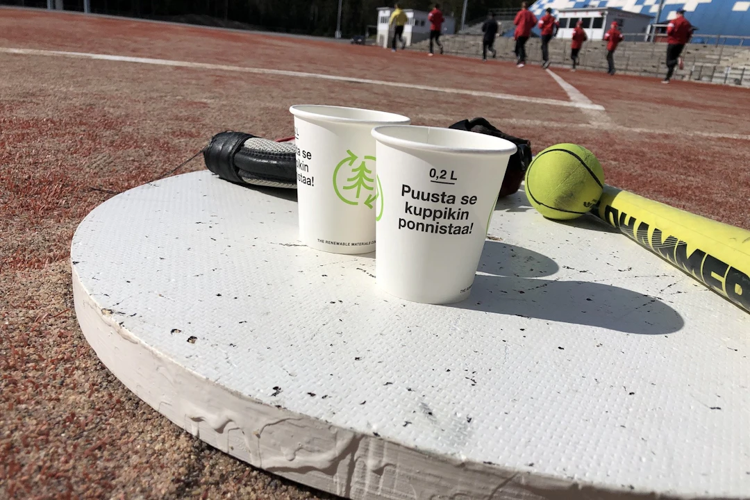 Imatran Pallo-Veikot, ekourheilutapahtuma