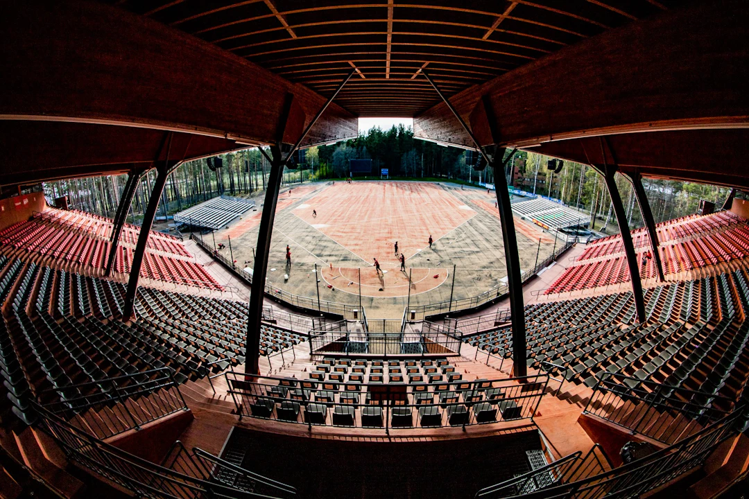 Kerubi-Stadion-Joensuu