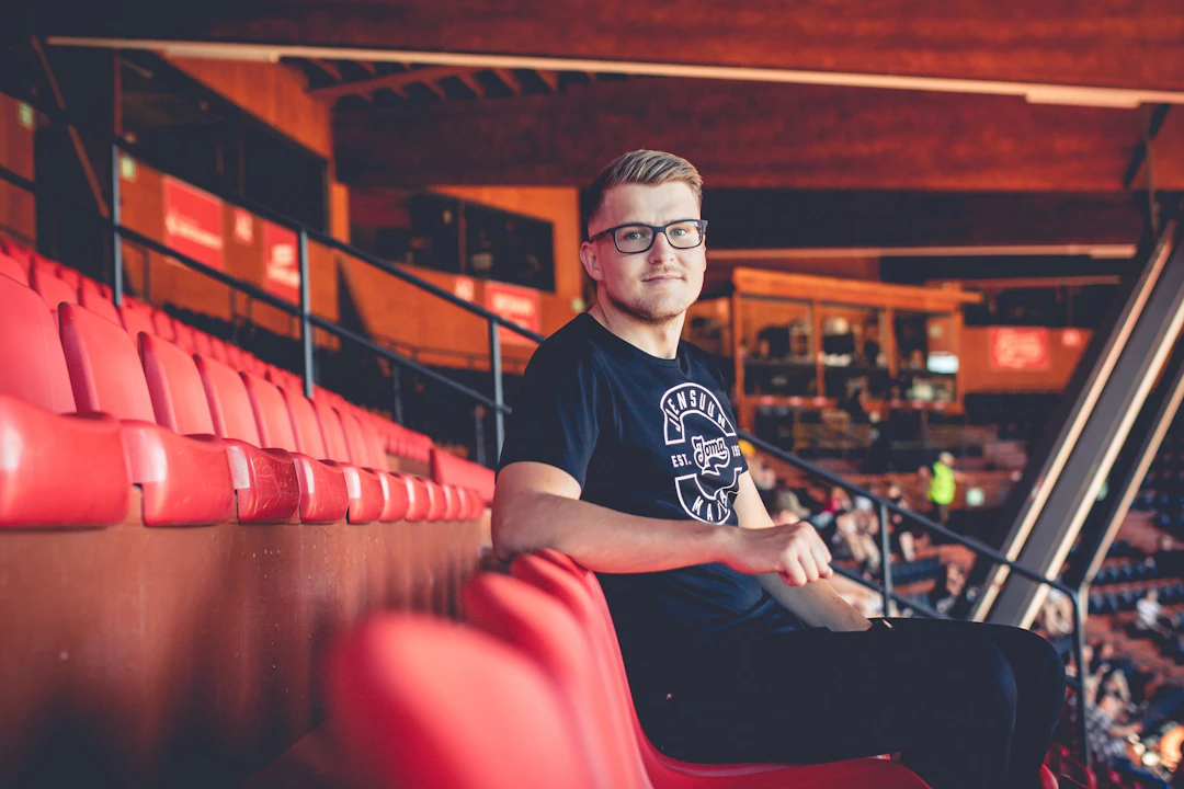 Matti Lindholm, Joensuun Maila