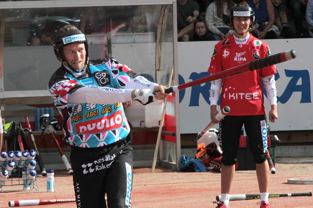 Ville Liukku