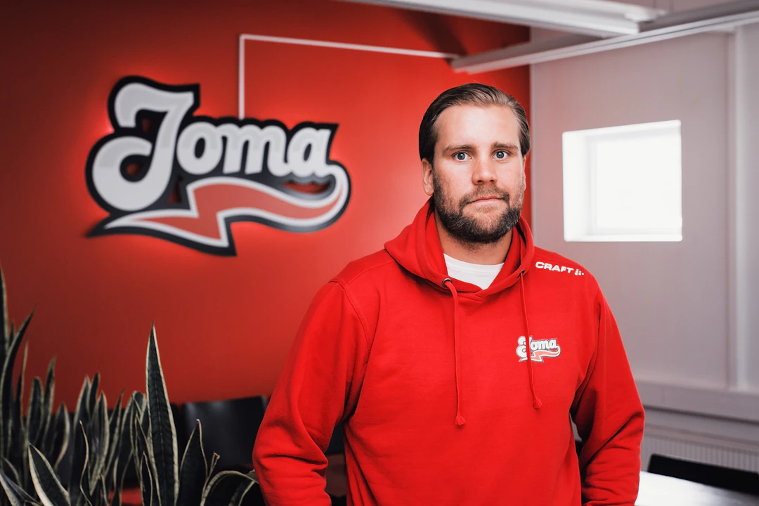 Sami Österlund siirtyy Joensuun Mailan organisaatioon syksystä alkaen.
