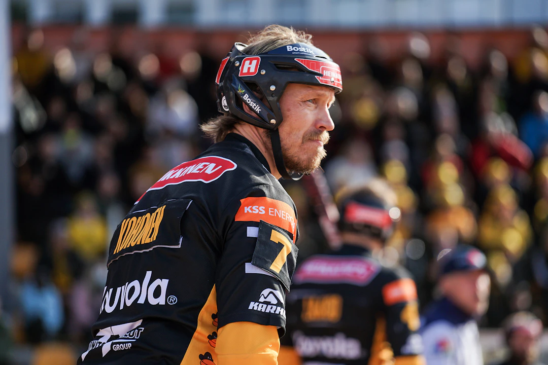 Toni Kohonen, Kouvolan Pallonlyöjät
