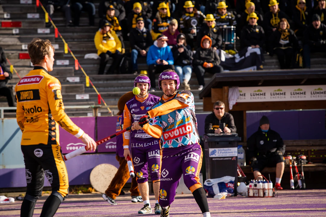 Janne Kivipelto, Lauri Rönkkö