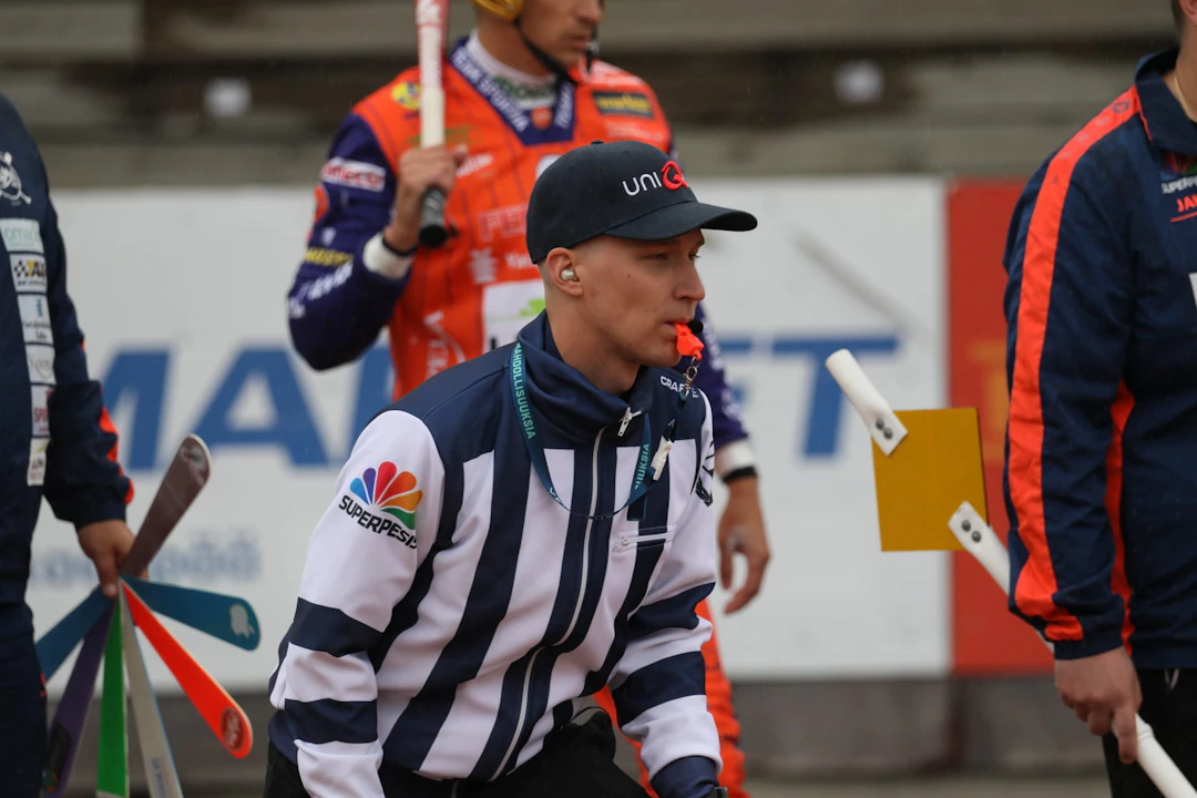 Matias Laukkanen