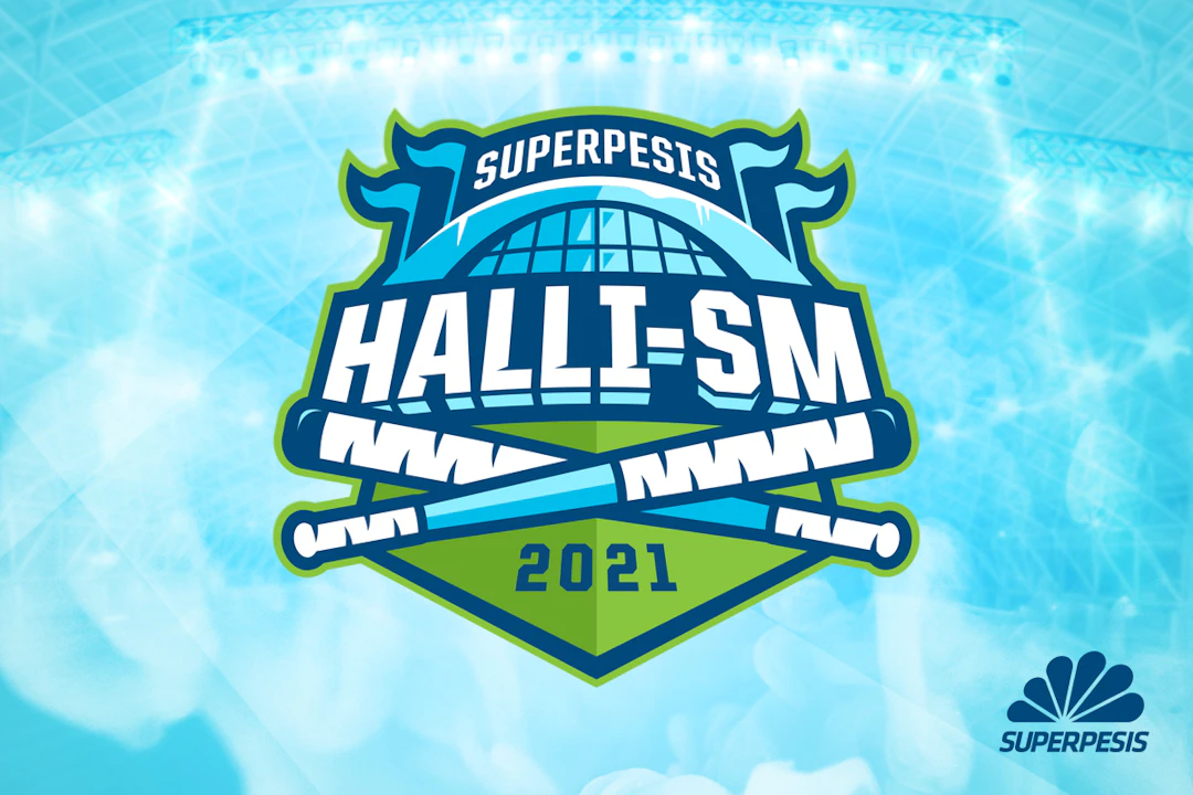 Halli-SM 2021