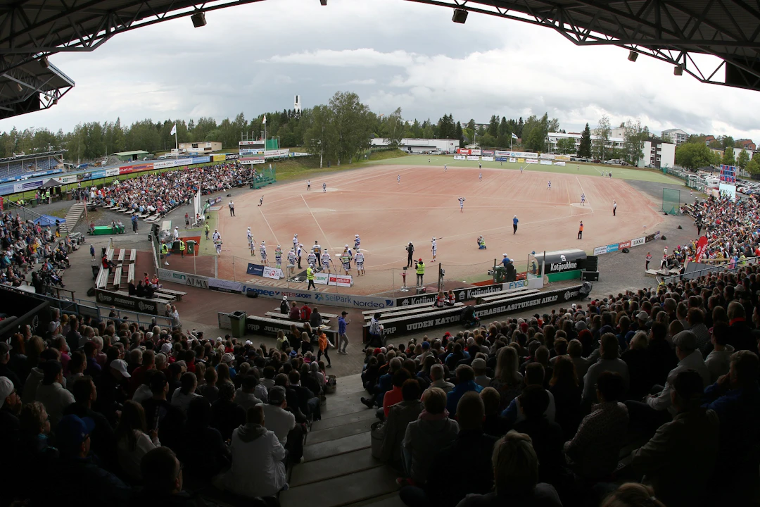 Miesten Itä-Länsi-ottelu 2019, Seinäjoki