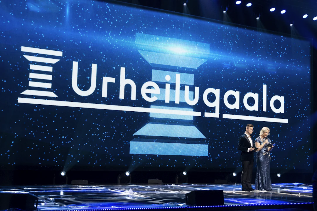 Urheilugaala