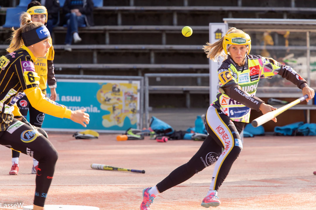 Marianne Penttinen