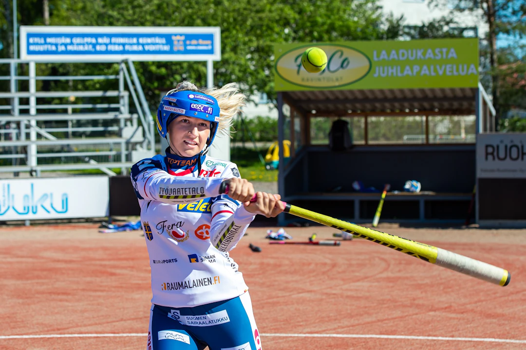 Jasmin Andreasen, Fera, Rauma