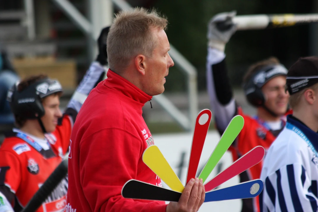 Markku Lötjönen, Kiteen Pallo -90, pelinjohtaja 2010