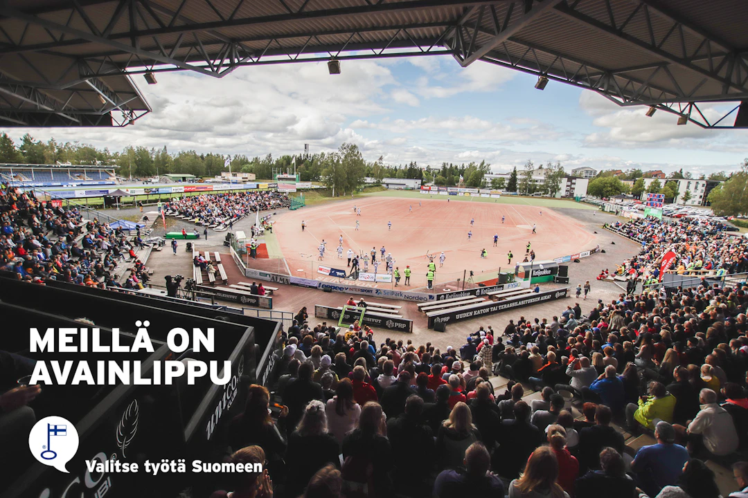 Avainlippu, uutiskuva