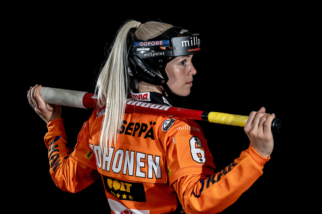 Susanne Kohonen, Kirittäret, Jyväskylä