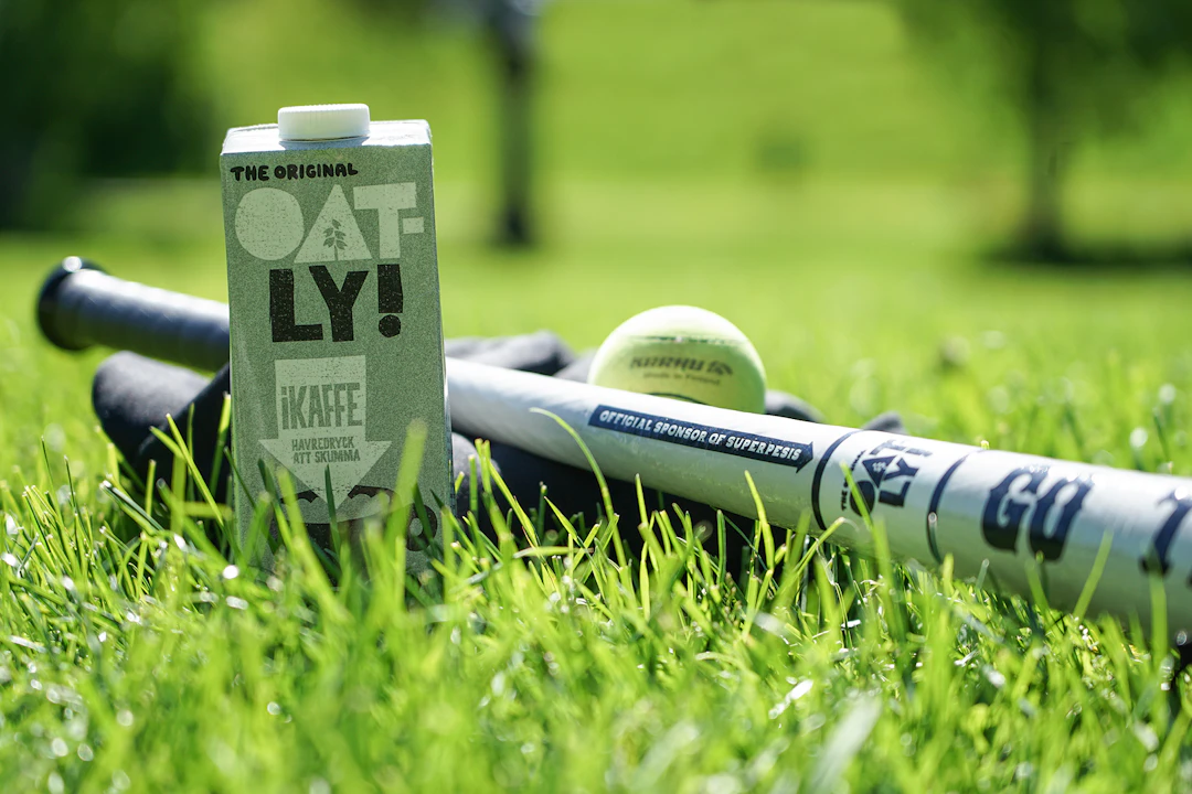 Oatly