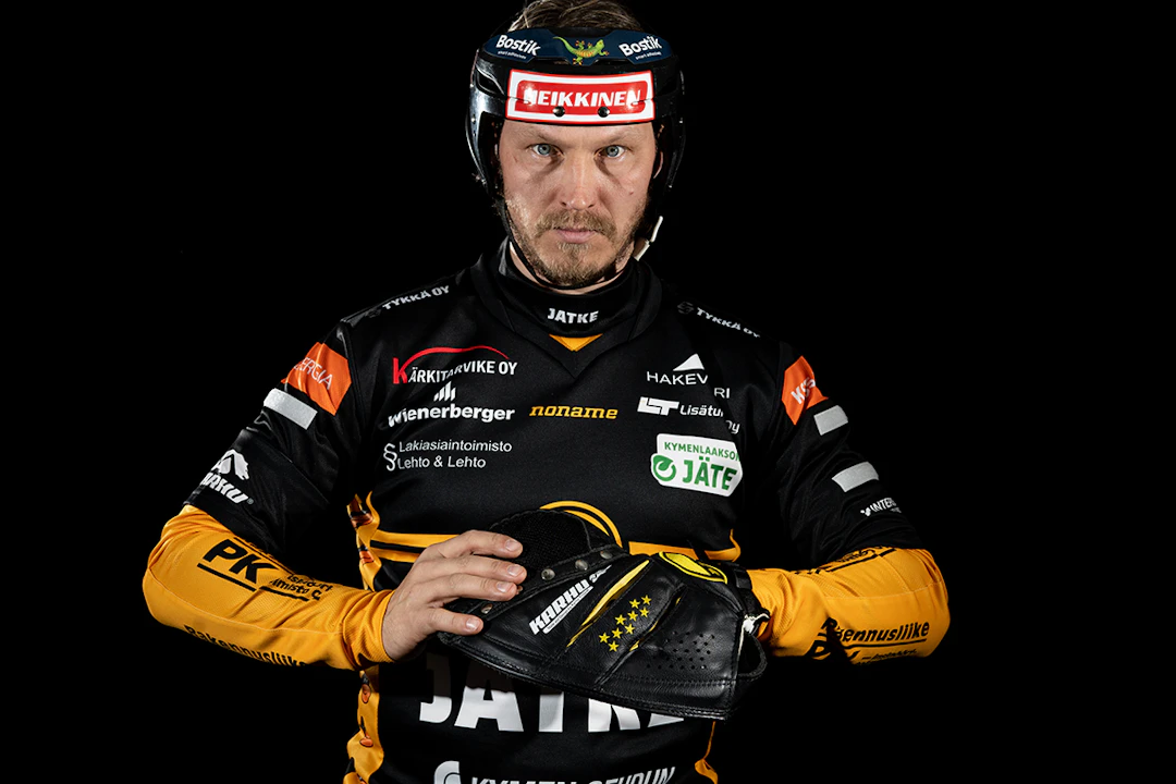 Toni Kohonen 2021, Kouvolan Pallonlyöjät