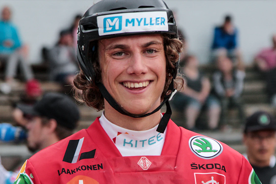 Elmeri Purmonen, Kiteen Pallo -90