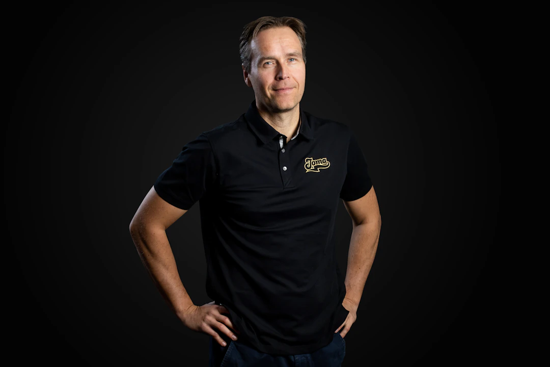 Mikko Huotari, Joensuun Maila