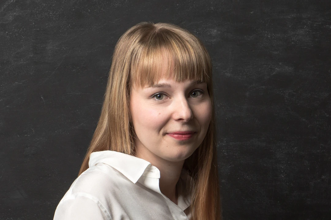 Taina Rinta-Kauhajärvi