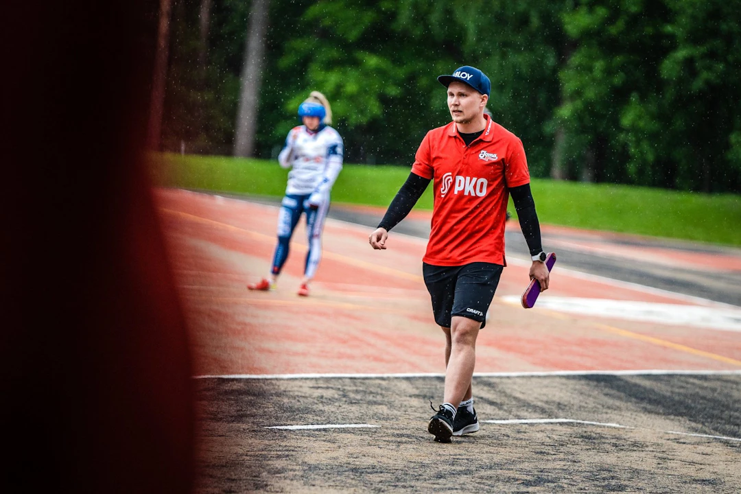Arttu Jurvakainen, Joensuun Maila