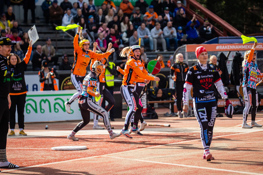 Kuva: Juuso Koro