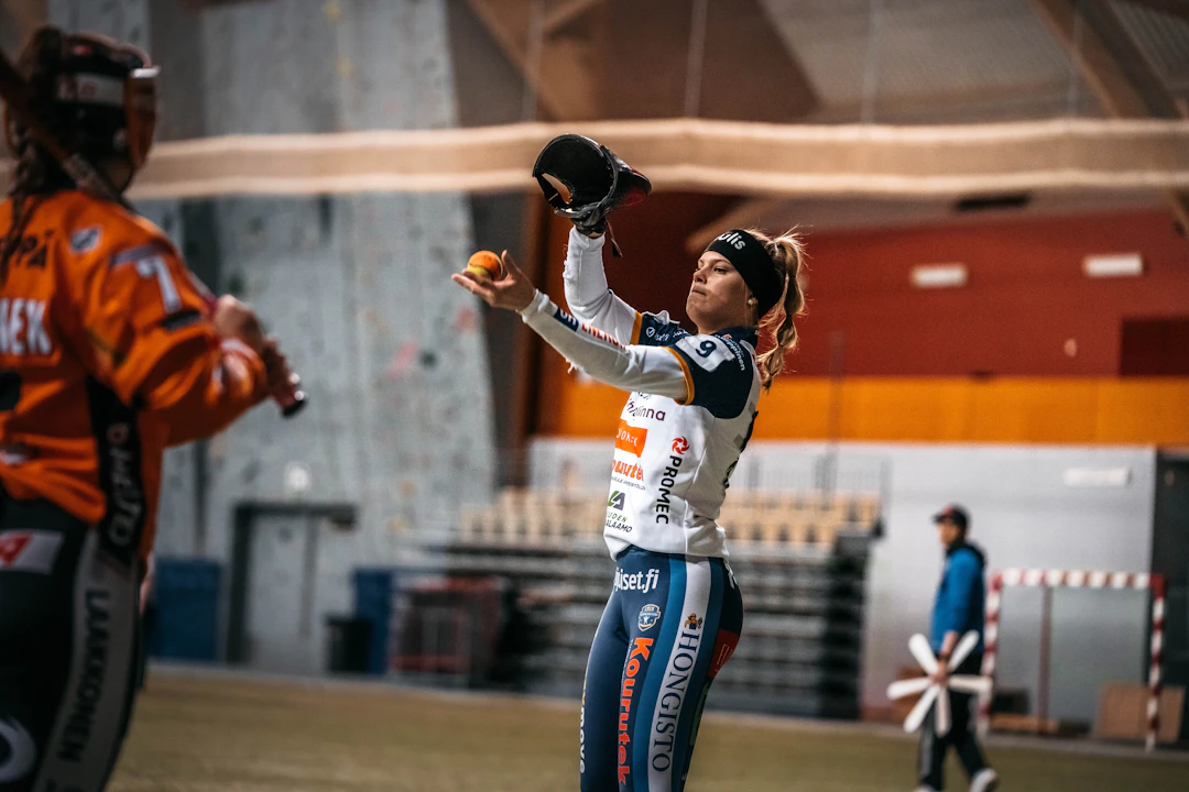 Kuva: Marjukka Lehtomäki