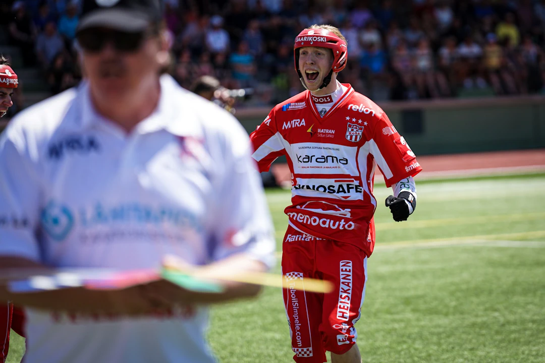 Kuva: Antti Haapasalo