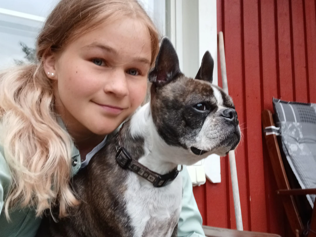 Emma Heikkilä ja Daisy saavat keskiviikkona Janakkalan Turengissa Tahkon vieraaksi Anni Heikkilän lukkaroiman Lapuan Virkiän.