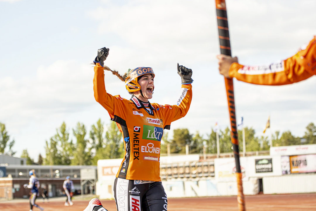 Kuva: Juha Leskinen