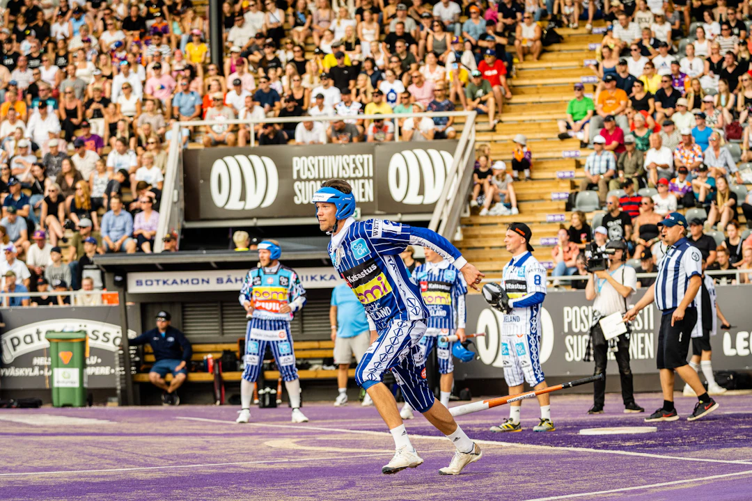 Kuva: Janne Kuronen