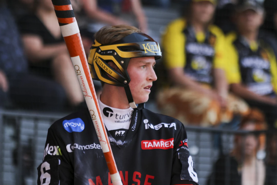Kuva: Kiia Salminen