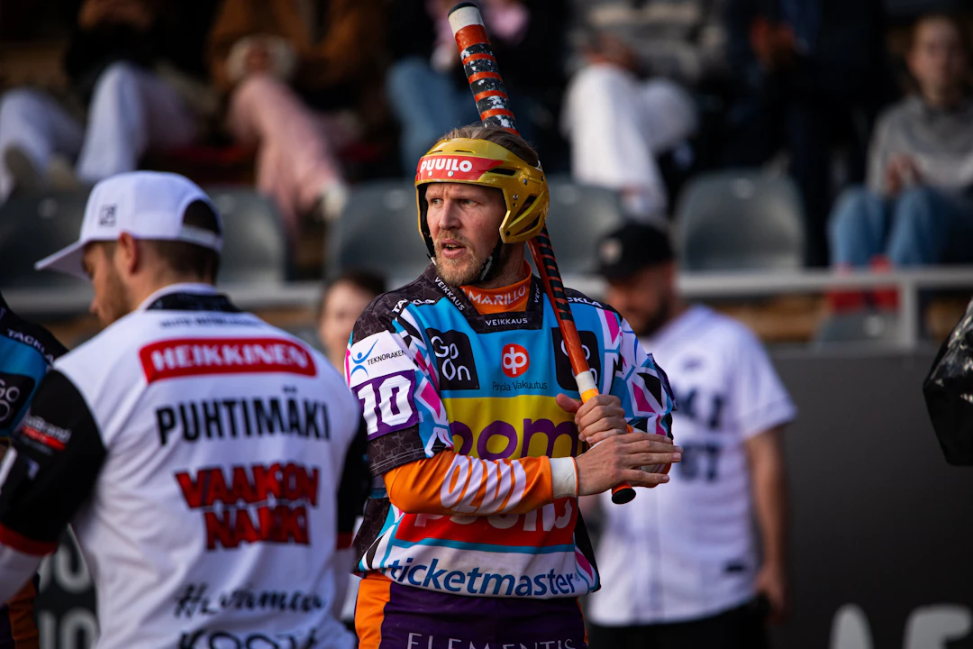 Kuva: Sotkamon Jymy