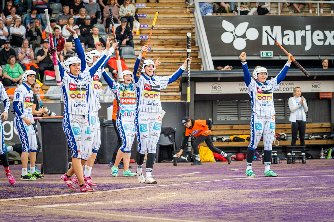 Itä-Länsi 2023 Sotkamo. Kuva: Janne Kuronen