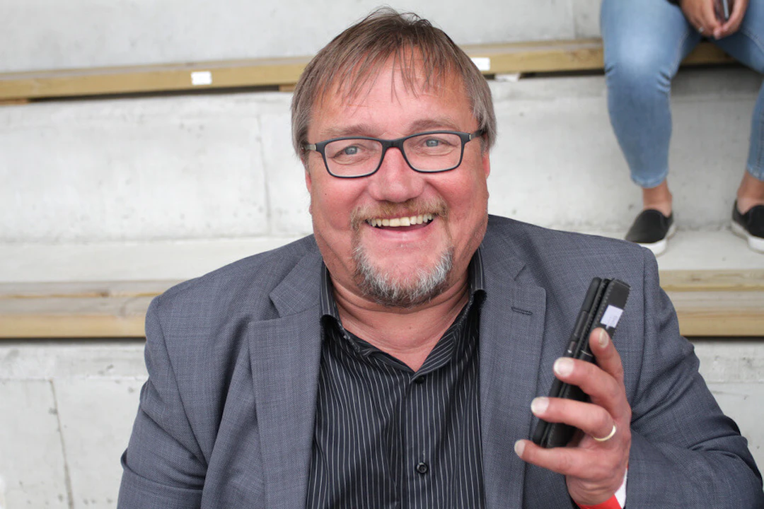 Arto Ojaniemi