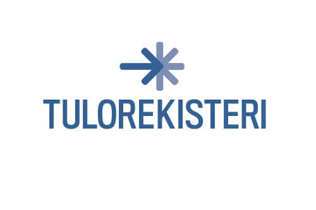 Tulorekisteri(1)