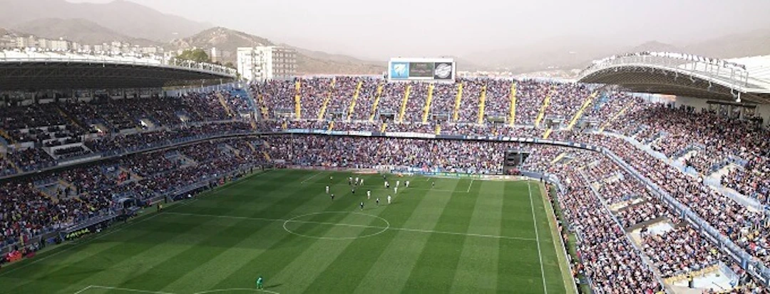 Malaga(1)