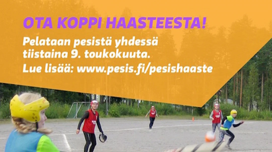 Pesishaaste(1)