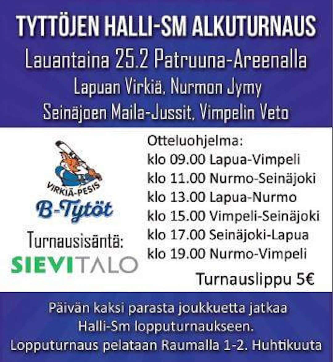 turnaus(1)