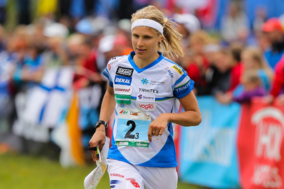 Minna-Kauppi