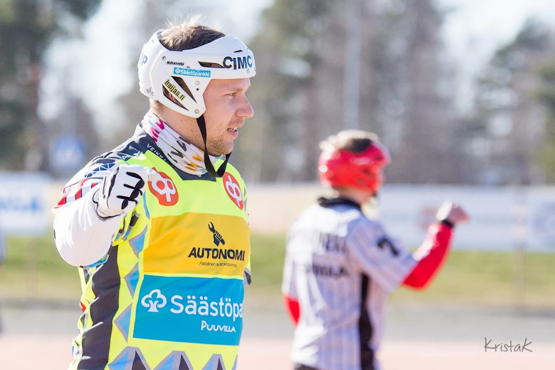 Petri-Kulmala