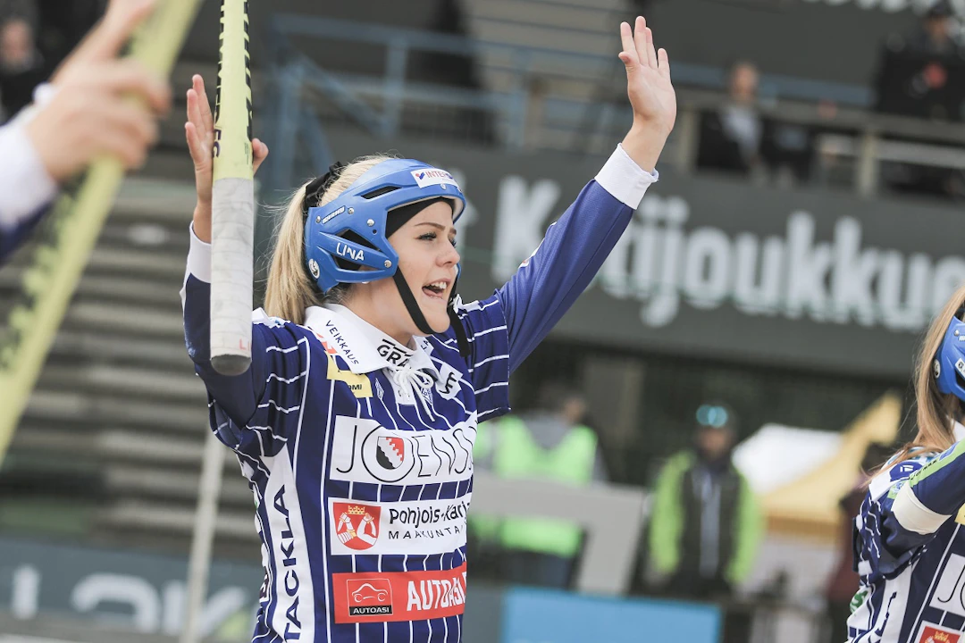 Lina-Olenius