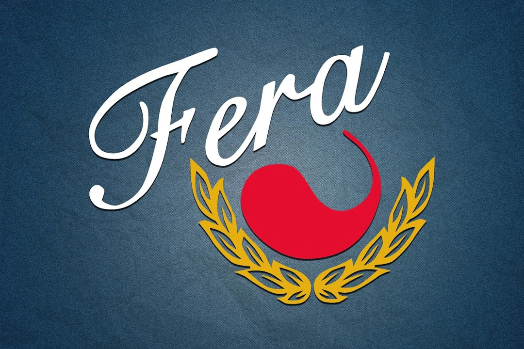 Fera-logo